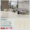 Pizarra Foshan al por mayor 900*1800 Pizarra Travertino Sala de estar Decoración del hogar Ingeniería de hoteles Baldosas para piso Pared de fondo Superficie mate