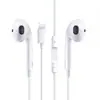 Auriculares con cable, directo de fábrica: Auriculares Tipo-C con chips digitales, conector redondo de 3.5mm, compatibles con dispositivos Apple, Huawei y Xiaomi