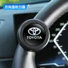 [Personalizado] Rodamiento Booster para Volante de Coche, Bola de Potencia para Conducir con una Mano, Accesorio de Coche que Ahorra Esfuerzo