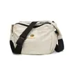 Bolso Cruzado Nuevo de Color Sólido Estilo Coreano, Bolso Universal Casual y Versátil para Viajes Diarios y Todas las Estaciones, Bolso de Hombro de Gran Capacidad para el Trabajo y los Viajes
