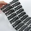 Estampa Quente de Silicone Estéreo 3D Placa Grossa Estampa Quente Logotipo de Roupa Transferência de Calor Etiqueta de Silicone Estampa Quente de Borracha Personalização