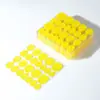 Kit de Herramientas para Uñas Portátiles, Pegatina de Gelatina para Manicura al por Mayor, Kit de Herramientas de Material para Uñas Portátiles