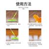 Cera para Cuidado de la Madera, Cera Especial Nutritiva para Pisos de Madera y Muebles, Cuidado de Secuoya, Cera de Abejas Impermeable y Anti-Manchas