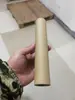 Pósters de Caligrafía y Pintura Tubo de Papel Redondo con Tapa Envío Urgente Tubo de Papel Tubo de Papel Kraft Industrial/Cartulina Blanca Venta al por Mayor Rollo Engrosado