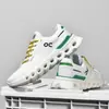 Zapatos para Hombre 2026 Primavera y Verano Nuevos Zapatos Deportivos para Correr con Absorción de Impactos Malla Transpirable Zapatos para Hombre Deportivos Modernos Cómodos Versátiles Zapatos de Papá