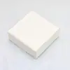 Caixa de Papel Kraft Spot Transfronteiriça com Janela Caixa de Avião Cartão Branco Cartão Preto Caixa Colorida Sabonete Artesanal Caixa de Embalagem Cultural e Criativa Personalização