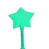 Transfronterizo Nuevo Modelo Impreso en 3D Varita Toca para Pagar Varita Mágica Starlight Clip de Pago sin Contacto