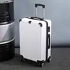 Maleta de Viaje para Celebridades de Internet para Hombres y Mujeres 20 pulgadas Maleta Pequeña con Ruedas Universales 24 pulgadas Maleta de Viaje con Candado de Combinación para Estudiantes Universitarios 28 pulgadas
