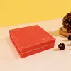 Venta Directa de Fábrica de Cajas de Papel Tapa Cielo y Base Tierra con Estampado Dorado para Empaque de Cordyceps y Dendrobium, Cajas de Regalo para Materiales Medicinales, Personalizables con Logo
