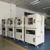 Caja de Secado al Vacío KQV-50 Secador de Productos Electrónicos Caja Deshidratadora Equipo Médico Secador al Vacío