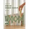 Soporte de Escritorio para Libros Soporte Retráctil para Libros Estante de Almacenamiento de Libros con Soporte para Bolígrafos Deflector Pinza para Libros Libro