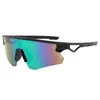 Óculos de Sol para Ciclismo ao Ar Livre, Óculos de Montanhismo, Óculos Esportivos Coloridos para Homens e Mulheres, Óculos de Ciclismo à Prova de Vento