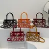 Bolso de Mano Moderno Nuevo 2026, Bolso Vintage para el Trabajo, Bolso de Hombro con Diseño de Nicho, Bolso Cruzado Nuevo Versátil para Mujer
