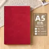 Agenda Personalizada con Logo para el Año 2027 del Cordero, Manual de Eficiencia, Cuaderno de Calendario Diario, Personalizada