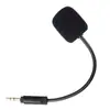 Adequado para Fone de Ouvido com Microfone Logitech G735 Aurora RGB Montado na Cabeça Microfone Boom para Jogos