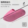 Pantuflas de Pareja Puxi Yunran Verano Eva Suaves Elásticas Cómodas Silenciosas Antideslizantes Pantuflas de Hogar Venta Directa de Fábrica