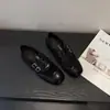 Zapatillas de entrenamiento alemanas con estampado de leopardo, zapatos planos retro para mujer, nueva colección otoño 2026, zapatos de mujer con correas de hebilla, cómodos y casuales zapatos Mary Jane