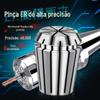 Taiwan Er Collet de Alta Precisão Mandril de Pinça CNC Er Collet Er8 11 16 20 25 32 40 Manga de Mola