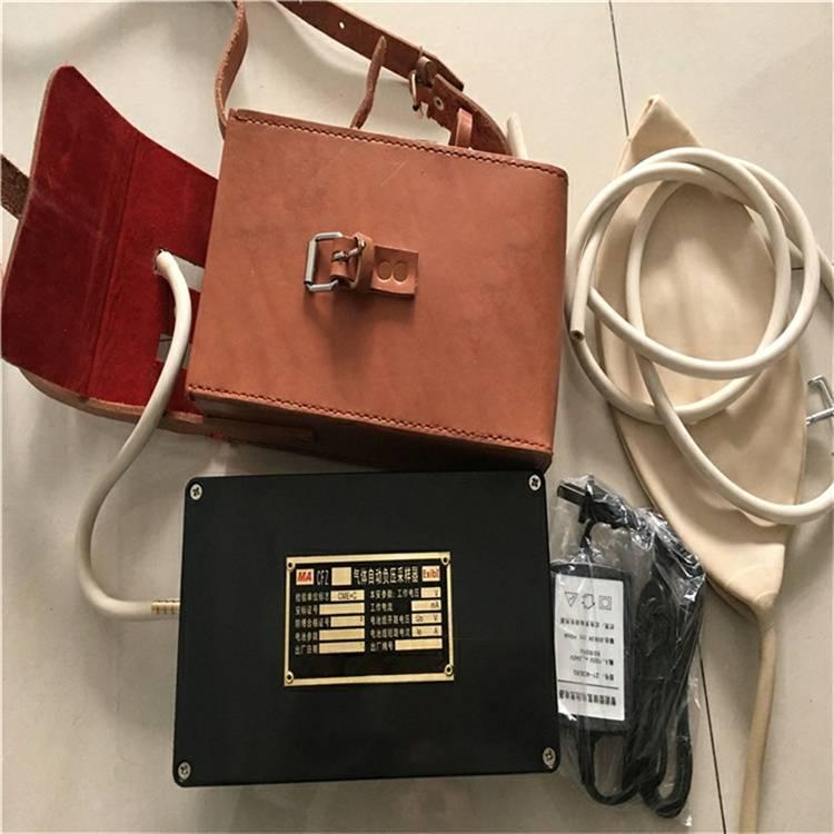 气体负压自动采样器 (3)