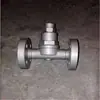 CS47H-16c Trampa de vapor de lámina bimetálica ajustable Anillo volador ZHeng'an Tiantai Lan Gao Jitai Bola voladora Bola superior
