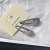 Barraca de Rua de Grampos de Cabelo Presilha Bico de Pato Atacado Itens Pequenos da Moda Boutique de Acessórios de Cabelo Barraca de Venda em Atacado de Grampos de Cabelo de Feira Noturna Joias de Um Dólar