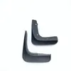 Adecuado para Volkswagen Lavida 2007-2011 Modificación de Guardabarros y Salpicadera de Coche Venta Directa de Fábrica Transfronterizo
