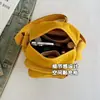 Par Estilo Coreano Multi-Bolsos Verão 2025 Novo Design de Nicho Versátil Bolsa para Câmera Bolsa de Ombro Bolsa Transversal Atacado