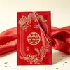 Convites de Casamento, Cartões de Convite de Casamento, Convites Veludo Vermelho Vinho, Convites de Casamento Manuscritos, Convites Veludo Tecido Vermelho Brilhante