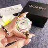 Comercio Exterior Gran Patrón Dorado Reloj de Bolsillo Fabricante Relojes al por Mayor Reloj de Carruaje Reloj de Cuarzo para Dama Fábrica al por Mayor