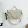 Bolso de Mano para Mujer Yuesite 2026 Primavera Nuevo Bolso de Tela de Nailon Bolso Cruzado Casual para Hombro Bolso de Pecho Ligero Grande para Mujer