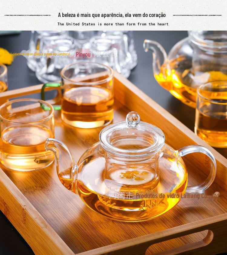 花茶壶