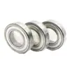 Rodamientos Fagfag Rodamientos Alemanes Schaeffler 6300 6301 6302 6303 6304 Rodamientos de Bolas de Surco Profundo