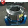 Deshidratador Centrífugo de Tres Patas Máquina de Lavado y Secado para Productos de Látex y Textiles Máquina Desengrasante para Limaduras de Hierro y Cobre