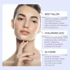 Woodsleep Crema de Mantequilla Hidratante, Suave y Elástica para Alimentar, Crema Hidratante Facial Diaria