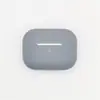 Para Site Oficial da Apple Fone de Ouvido Bluetooth Sem Fio Airpods Pro2 Capa Protetora de Silicone Bolsa de Armazenamento Anti-queda Seção Fina