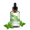 Fragancia Duradera Aromaterapia a Base de Plantas Aceite Esencial Lavanda Árbol de Té Difusor de Fragancia Única Paquete de Recarga de Gran Capacidad