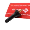 La válvula sensor de monitoreo de presión de neumáticos TPMS es adecuada para Buick Land Rover Ford BYD Geely válvula de goma