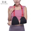 Férula de antebrazo Soporte de brazo Férula para hombro, cuello y muñeca Cinturón de fijación para fractura de articulación del brazo y el hombro Férula para fractura de brazo