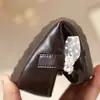Zapatos de piel para niña con lazo, nueva colección de otoño 2026, elegantes zapatos de princesa para niñas, perfectos con vestidos, zapatos planos infantiles estilo Mary Jane