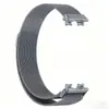 Adecuado para Huawei Band 11/11Pro Correa de Reloj Magnética de Metal Milanesa Huawei11/11Pro Correa de Reloj
