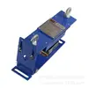 Zibo Huasheng Gft6 Mina de Carbón Conducto de Aire Sensor de Interruptor de Volumen de Aire