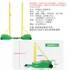 Poste de bádminton Soporte para red de bádminton Soporte de bádminton Portátil Móvil caja vacía Poste de red de bádminton estándar