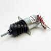 Válvula Solenoide de Paro de Llama 12V/24V P610-A5V12 para Otros