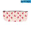 2021 Transfronterizo Nuevo Patrón de Frutas para Hombres y Mujeres Casual Fresco Conciso Versión Coreana Estudiante Oficina Portalápices Estampado 3D