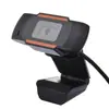 Cámara HD 1080p Transfronteriza Cámara de Red Eléctrica HD Cerebro Red USB Sin Controlador Video Cámara de Red para Clases con Micrófono