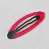 Cinta de 5 cm con clip BB, accesorios para el cabello para niños, clip lateral, clip ovalado, accesorios multicolor