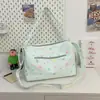 Bolso grande de mano con estampado de estrellas para uso en exteriores, bolsa ligera deportiva y para viajes cortos, bolso casual de hombro y cruzado para el día a día