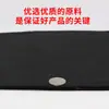 Alfombrilla ignífuga de fieltro de carbono preoxidado de 5 mm de Guangdong para soldadura, manta ignífuga resistente a altas temperaturas para soldadura de tuberías de cobre, venta al por mayor del fabricante