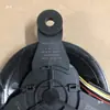 Aplicable a accesorios del refrigerador BCD-225WDGW: 0064001939D, ventilador compacto de 3 pines para el congelador