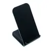 Carregador Vertical Sem Fio 10W Carregador Rápido Luz Indicadora LED 15W Certificado Kc Carregador Inteligente para Celular